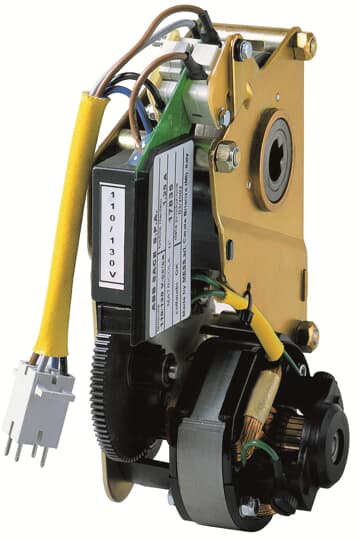 Image of ABB 1SDA038322R1
