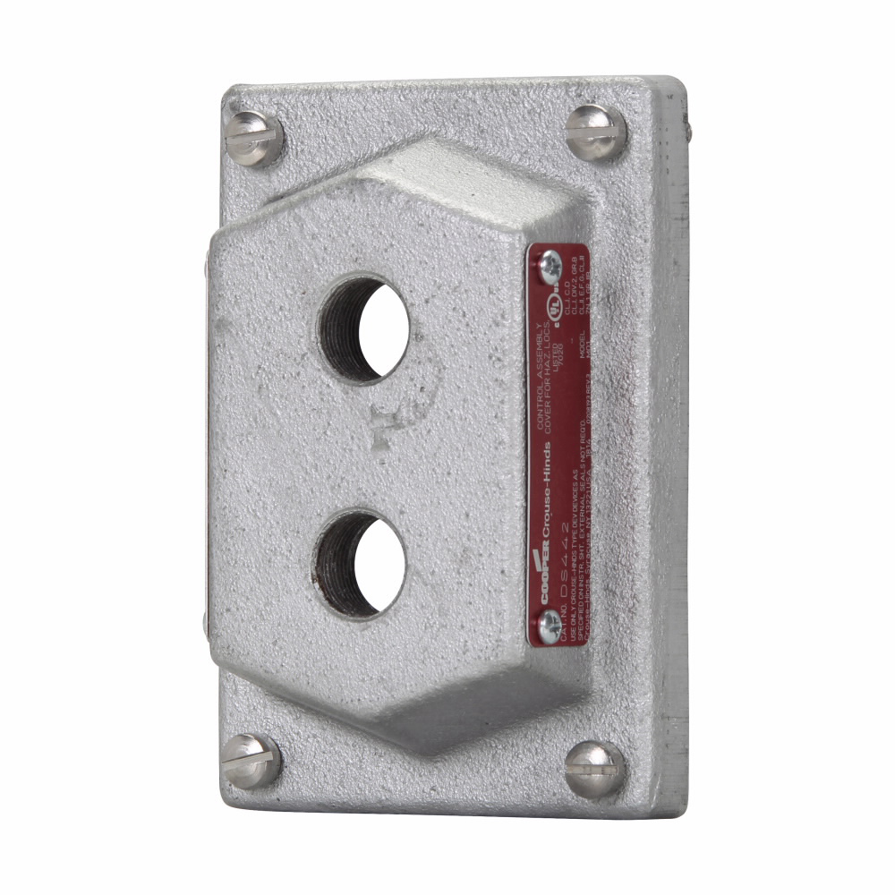 Image of Crouse-Hinds DS442 SA