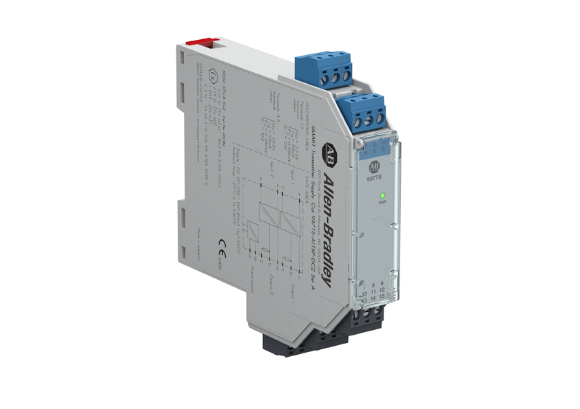 Image of Allen-Bradley 937TS-AITXP-DC2