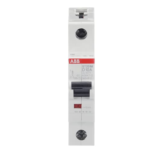 Image of ABB ST201M-D10
