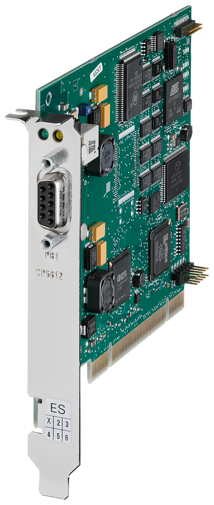 Image of Siemens 6GK15612AA00