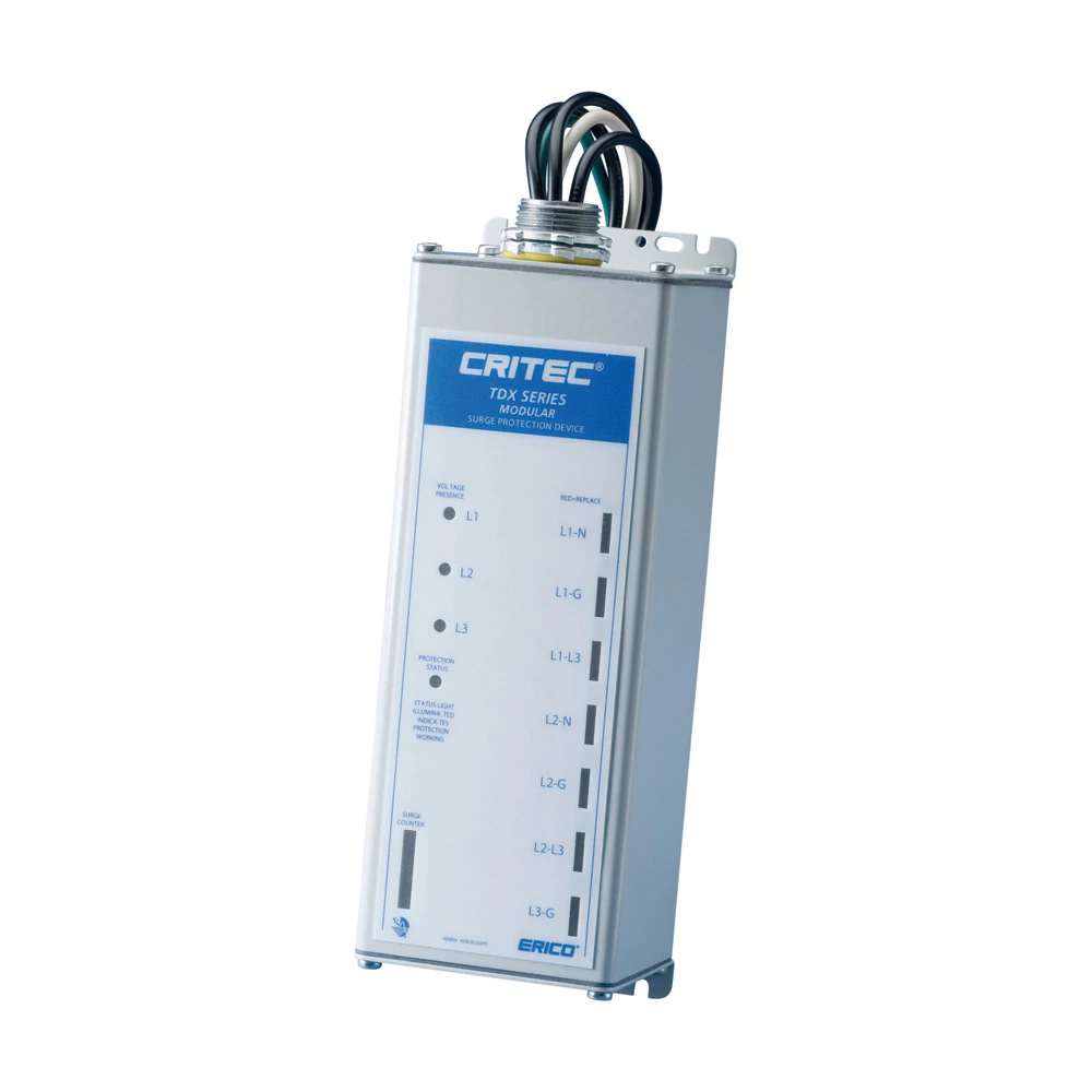 Image of nVent Erico TDX100M277480