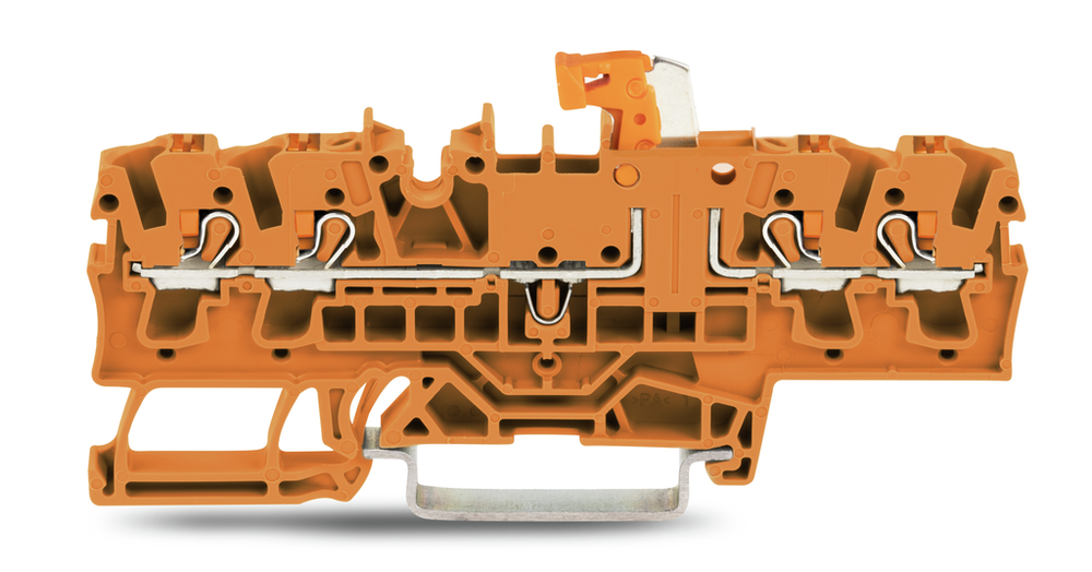 Image of WAGO 2202-1872