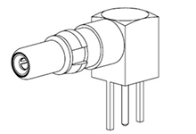 Image of Molex 1727040129