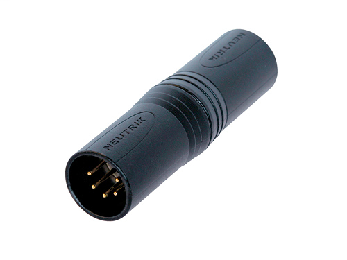 Image of Neutrik NA5MM-B