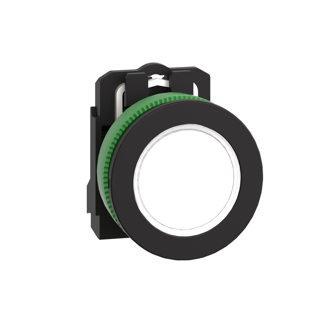 Image of Schneider Electric XB5FVM1