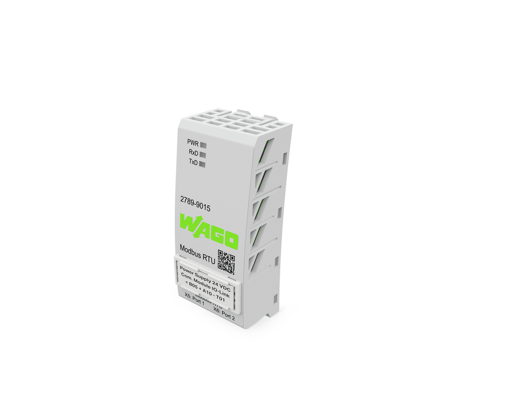 Image of WAGO 2789-9015