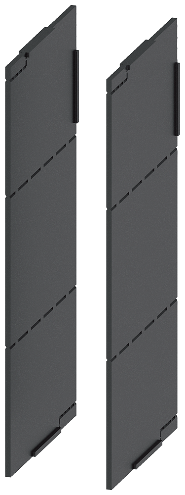 Image of Siemens 3VA9252-0WA00
