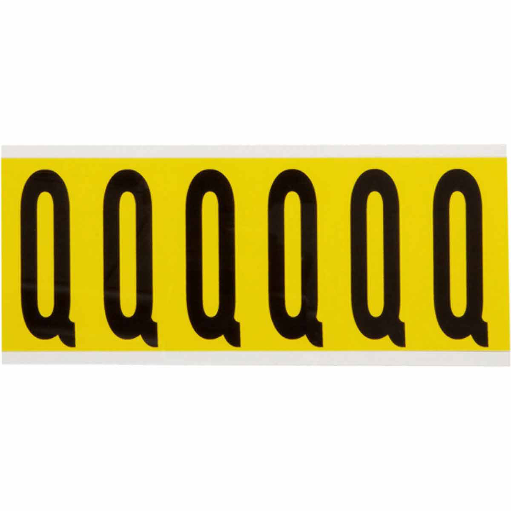 Image of Brady 3450-Q