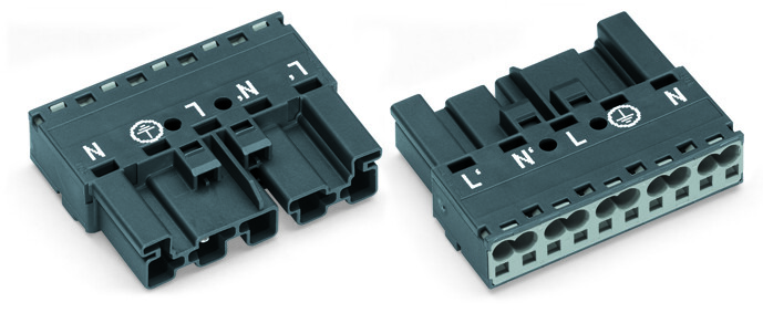 Image of WAGO 770-1175