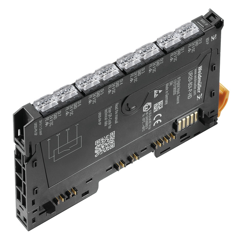 Image of Weidmuller 1315190000
