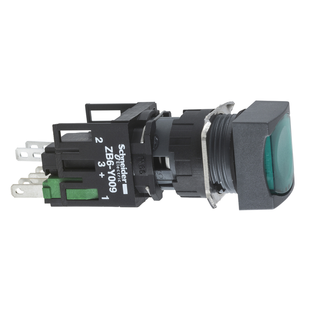 Image of Schneider Electric XB6CF3B5B