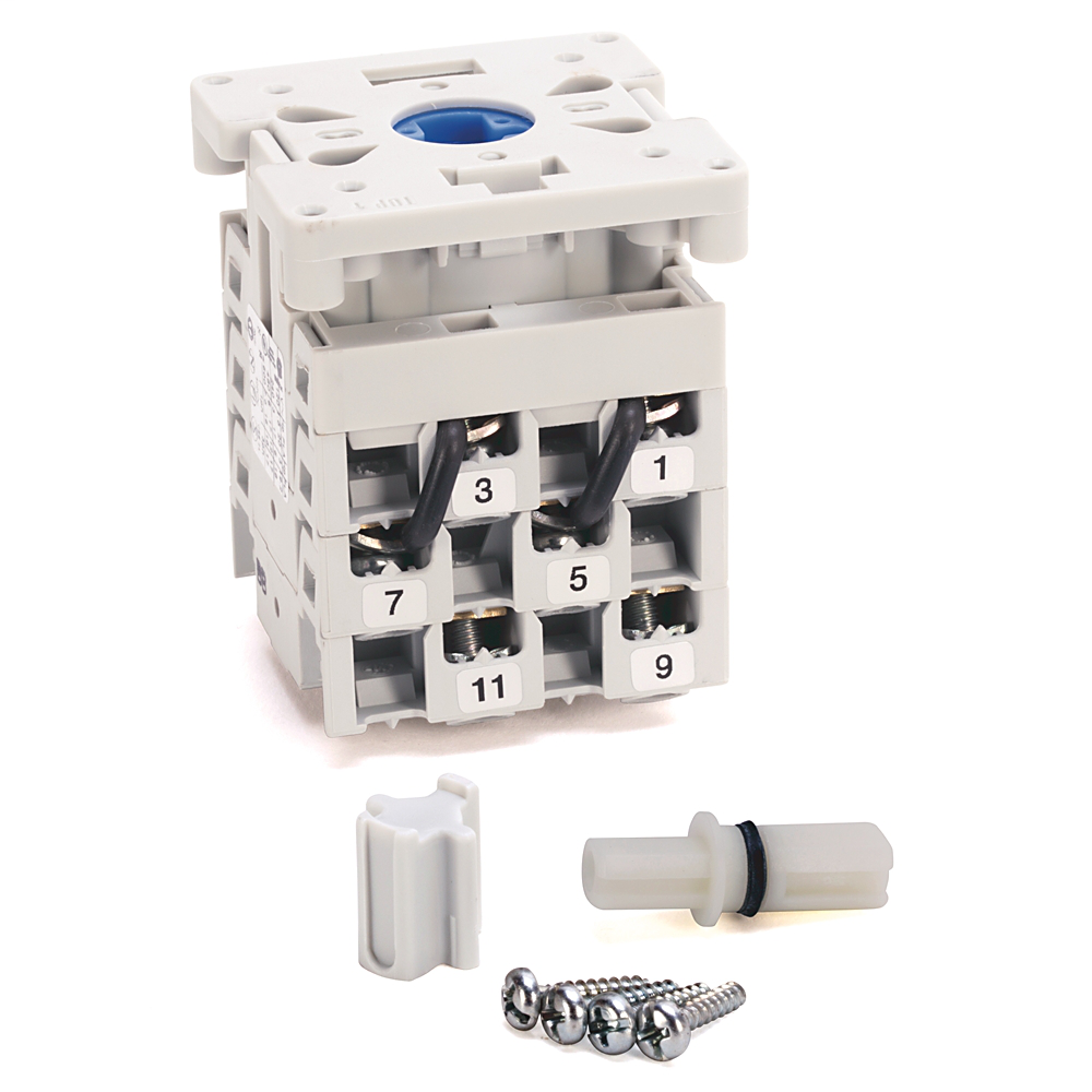 Image of Allen-Bradley 194L-E12-8271