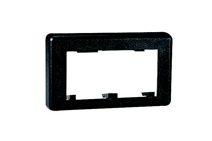 Image of Panduit MFFPEWH