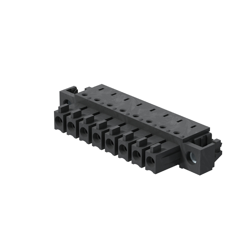 Image of Weidmuller 1028750000