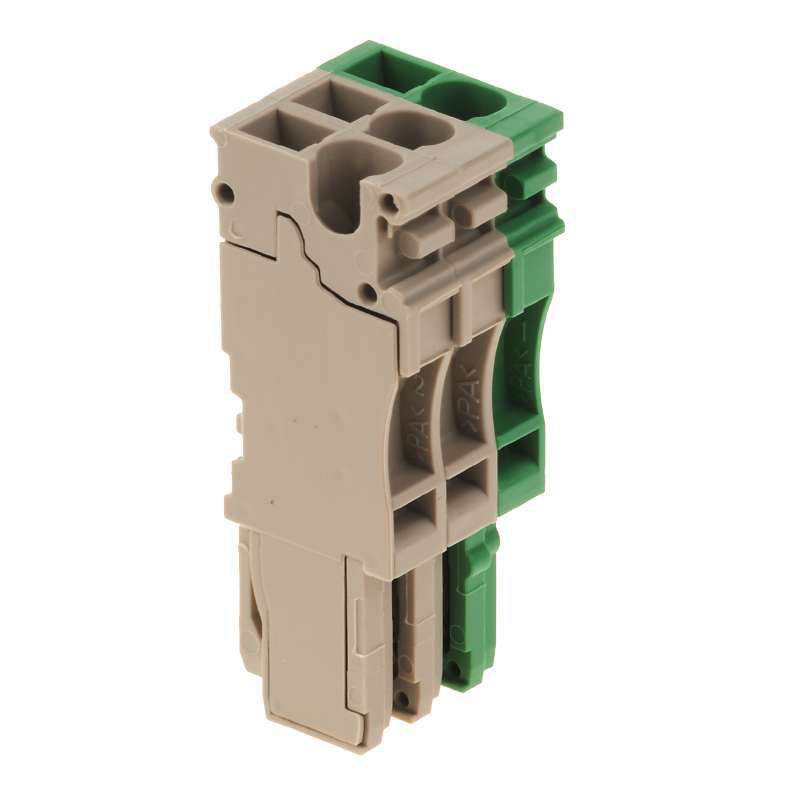 Image of Weidmuller 1867100000