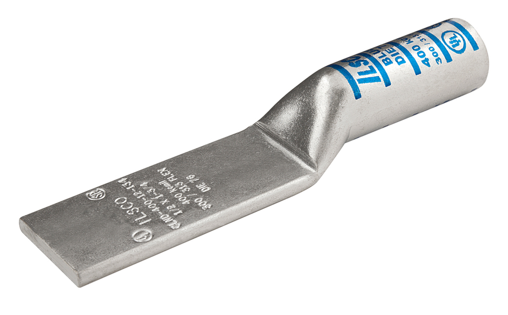 Image of ILSCO CLNU-350-4
