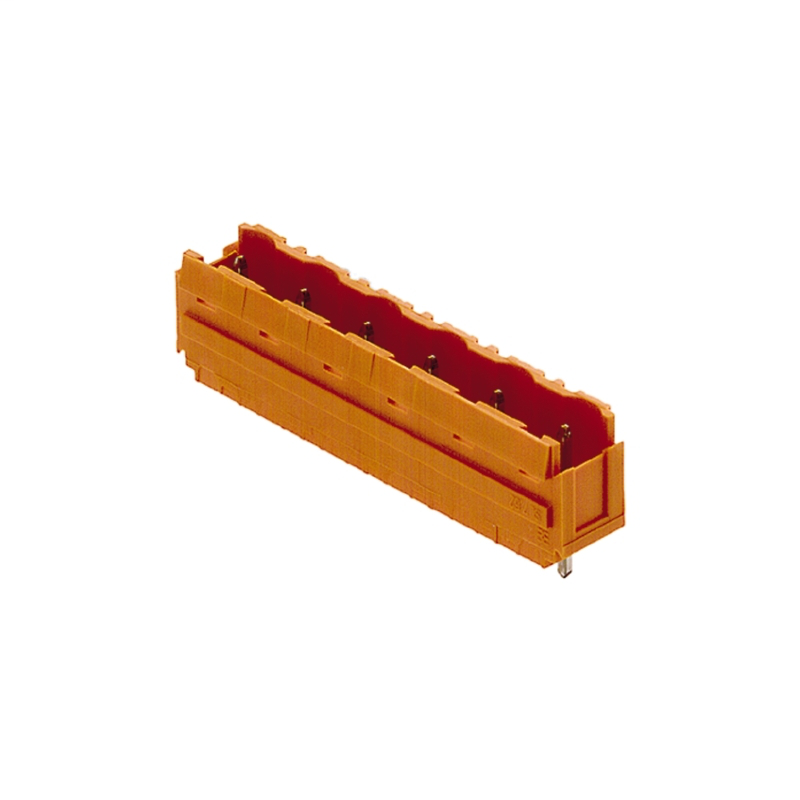 Image of Weidmuller 1629200000