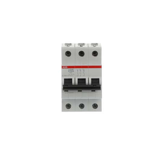 Image of ABB 2CDS273001R0537