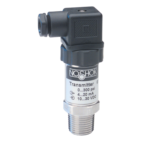 Image of NOSHOK 615-7500-1-1-8-8