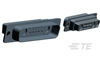 Image of TE Connectivity 208810-2