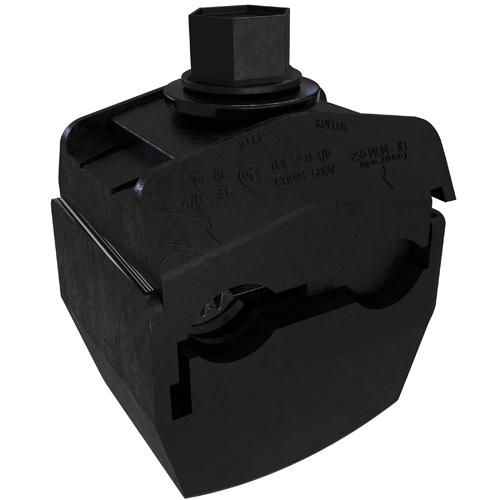 Image of ILSCO IPC-250-4/0