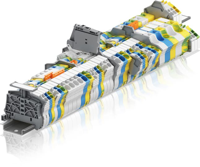 Image of ABB 1SNK710020R0000