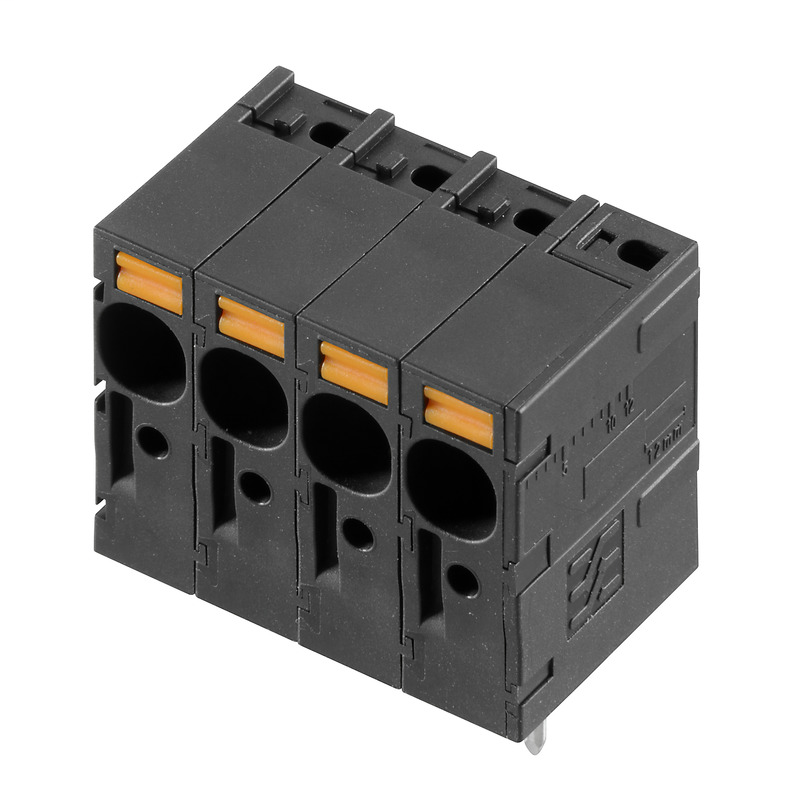 Image of Weidmuller 2473040000