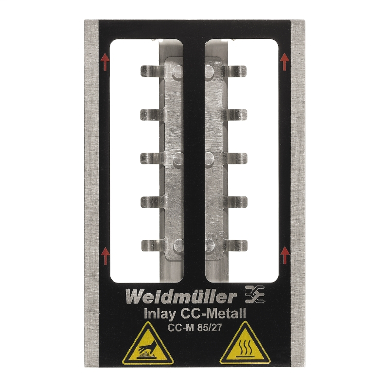 Image of Weidmuller 1341050000