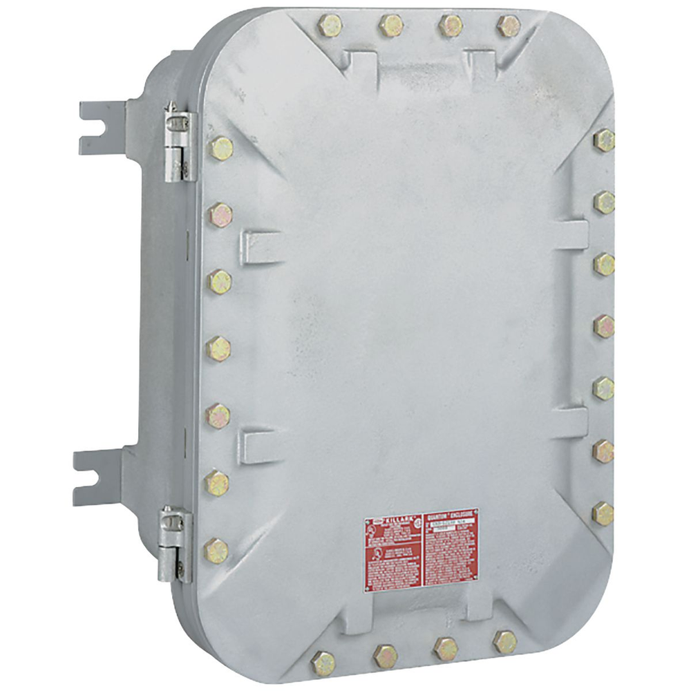 Image of Killark EXB-12186 N34