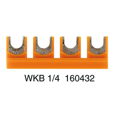 Image of Weidmuller 1604320000