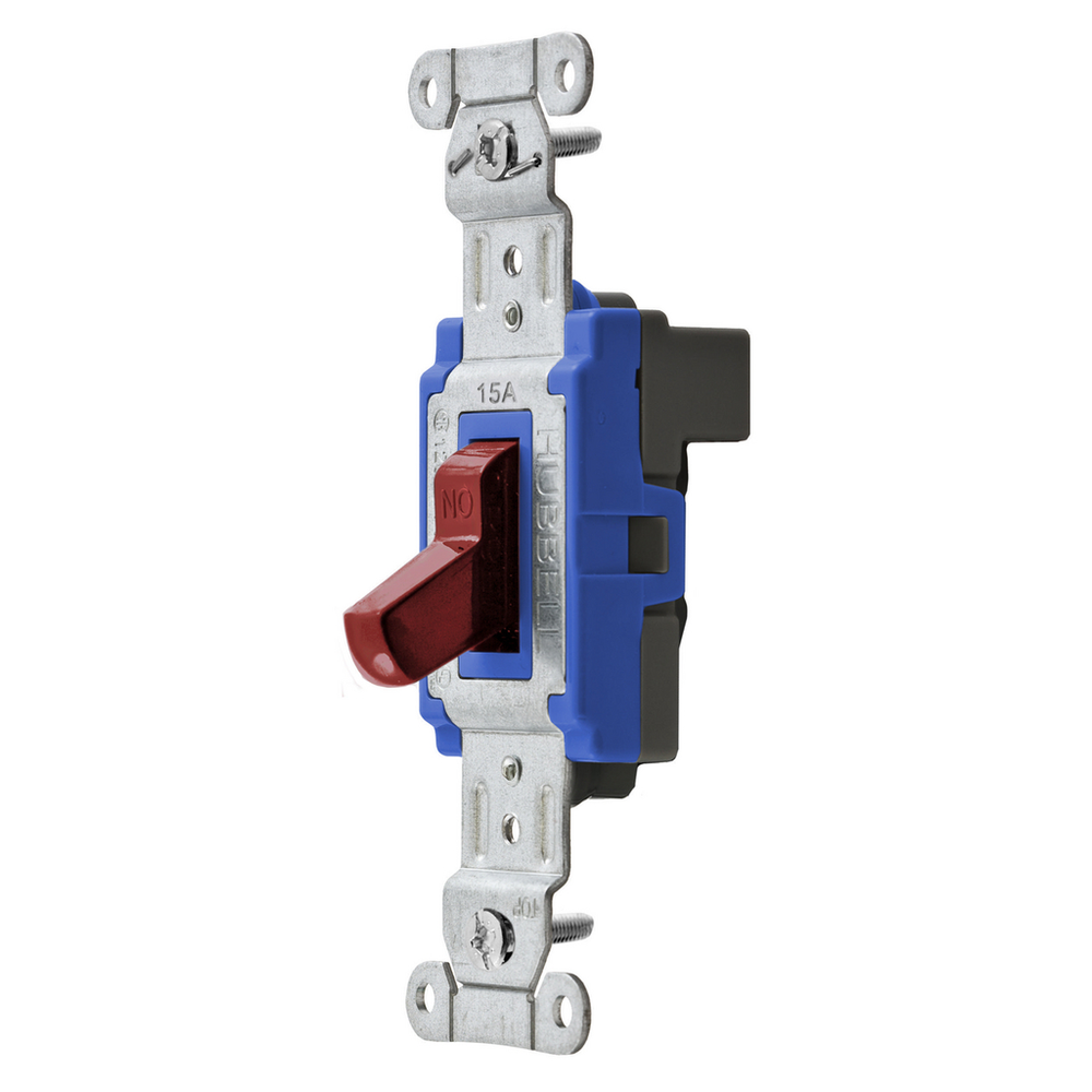 Image of Hubbell Wiring Device-Kellems SNAP1203RNA