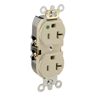 Image of Leviton 8300-HLI