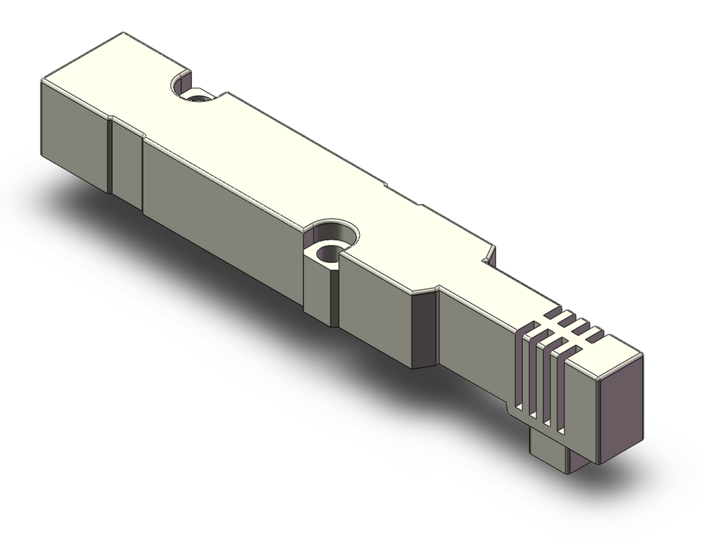 Image of SMC SV3000-67-1A