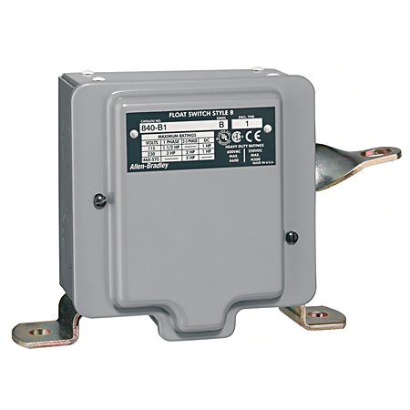 Image of Allen-Bradley 840-B4