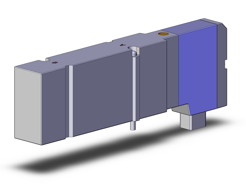 Image of SMC SV2100-5FU