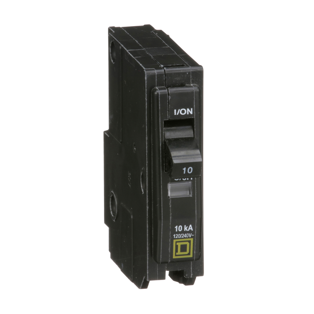 Image of Schneider Electric QO110