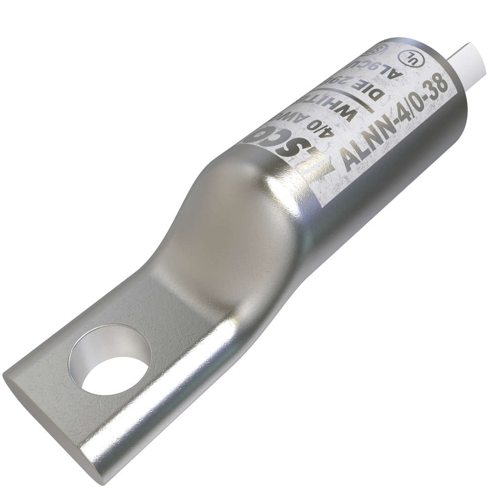 Image of ILSCO ALNN-4/0-38