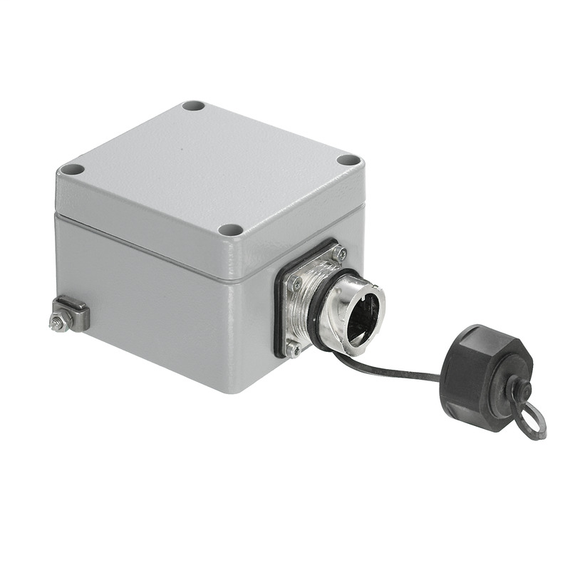 Image of Weidmuller 1966300000