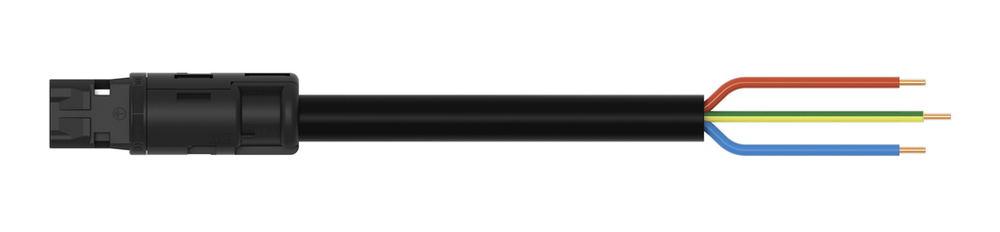 Image of WAGO 774-9993/206-701