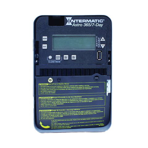 Image of Intermatic ET2825C