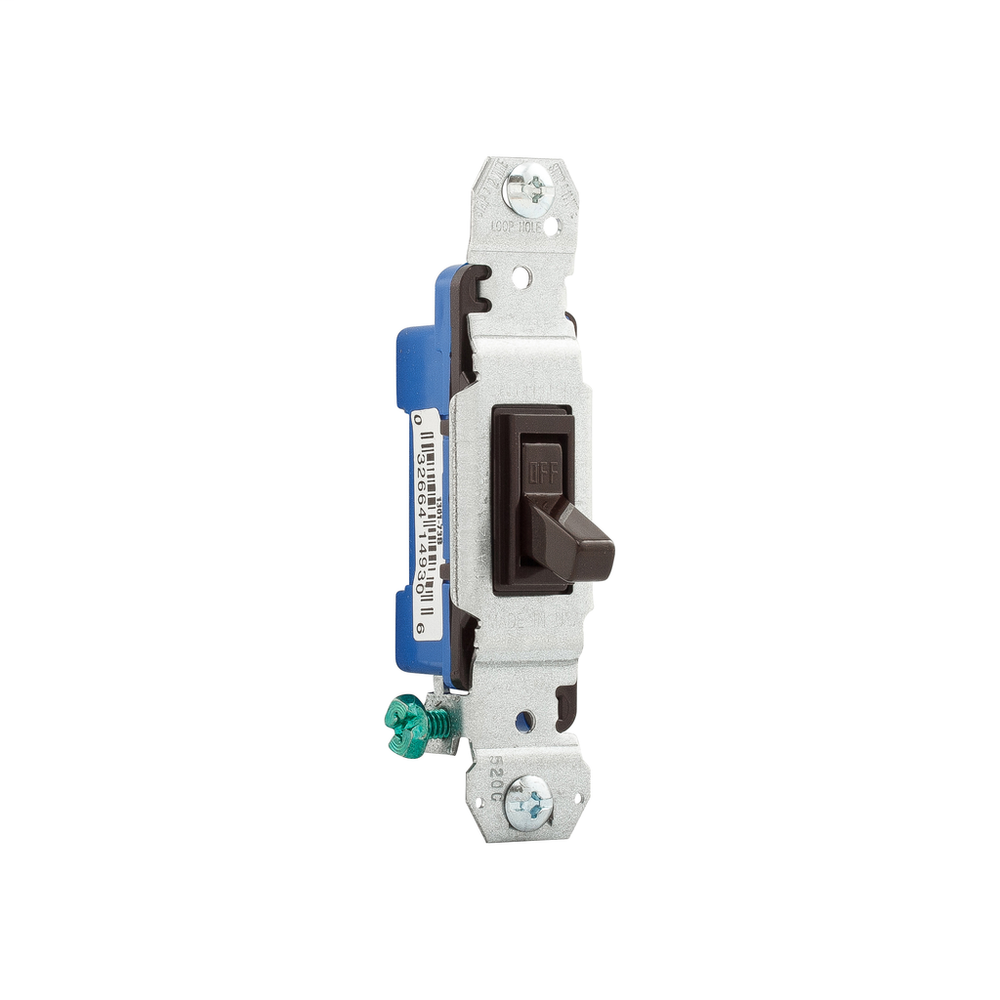 Image of Cooper Wiring Devices 1301-73B