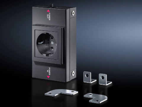 Image of Rittal SZ 2500.710