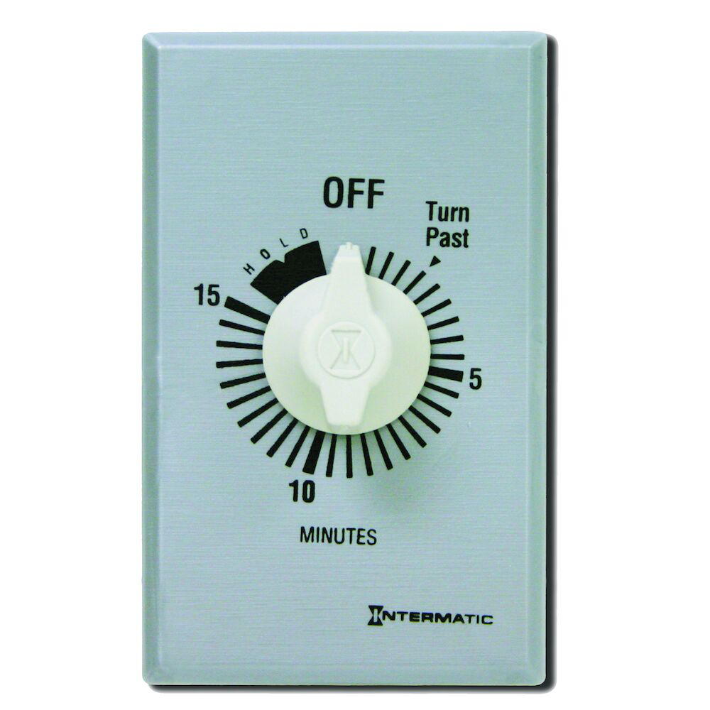 Image of Intermatic FF15MH