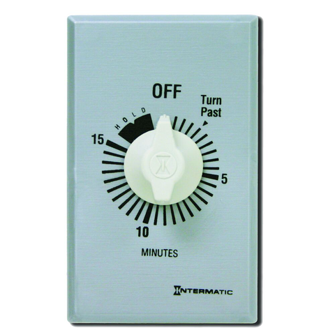 Image of Intermatic FF15MH