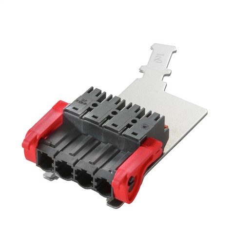 Image of Weidmuller 2632780000