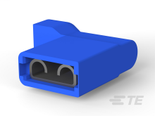 Image of TE Connectivity 3-520132-2