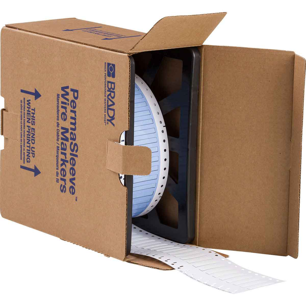 Image of Brady PS-125-150-WT