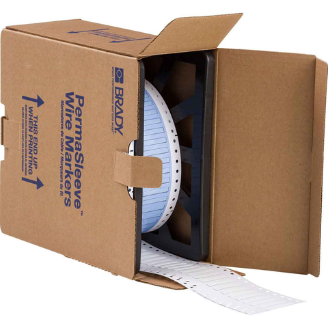 Image of Brady PS-125-150-WT