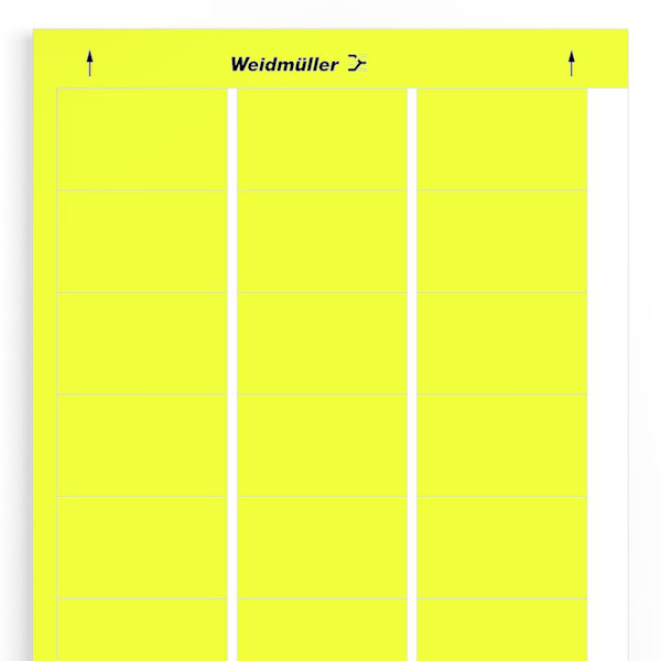 Image of Weidmuller 1686431687